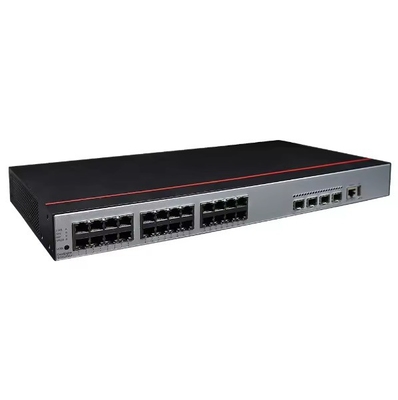 Mettez à niveau votre réseau avec le commutateur CloudEngine S5735-L24T4X-IA1