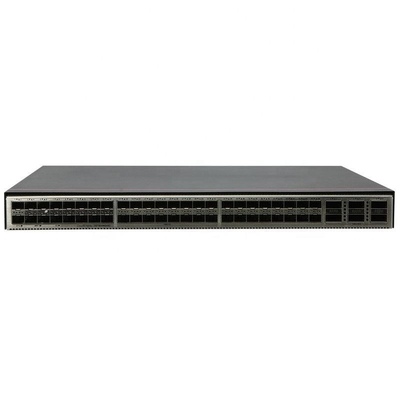 S6730-H48X6C 6730-H Série 48 Commutateur Gigabit à fibre de port dans le châssis réseau 1U 02352FSF