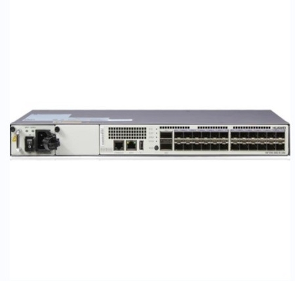 S6730-H48X6C 6730-H Série 48 Commutateur Gigabit à fibre de port dans le châssis réseau 1U 02352FSF