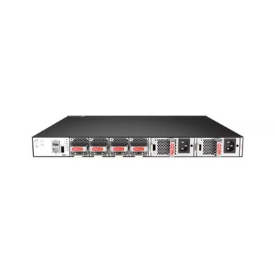 S5731-S48P4X Série 5700 Commutateur à 48 ports POE 4*10G SFP pour la vitesse