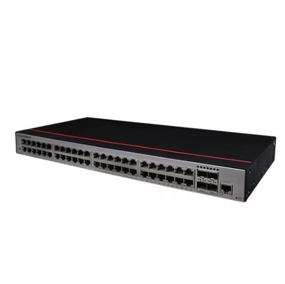 S5735-L48P4X-A1 48 Ports SFP Commutateur à fibre optique