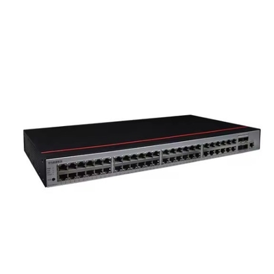 S5735-L48P4X-A1 48 Ports SFP Commutateur à fibre optique