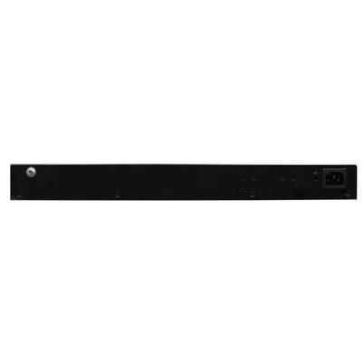 HW S5735-L24P4S-A1 CloudEngine S5700 Série commutateurs 24 10/100 / 1000Base-T port Ethernet POE commutateur réseau
