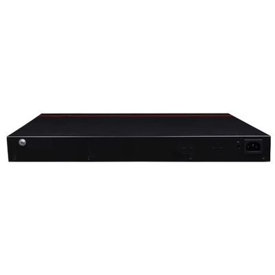 HW S5735-L24P4S-A1 CloudEngine S5700 Série commutateurs 24 10/100 / 1000Base-T port Ethernet POE commutateur réseau