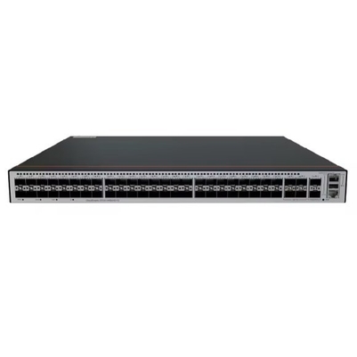 Réseautage avancé avec le commutateur réseau de la série S5735-L-V2 Port 48 GE Port 4 Ports SFP 10GE