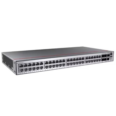 Réseautage avancé avec le commutateur réseau de la série S5735-L-V2 Port 48 GE Port 4 Ports SFP 10GE