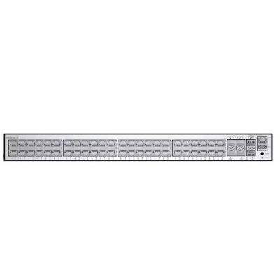 Réseautage avancé avec le commutateur réseau de la série S5735-L-V2 Port 48 GE Port 4 Ports SFP 10GE