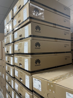 Réseautage avancé avec le commutateur réseau de la série S5735-L-V2 Port 48 GE Port 4 Ports SFP 10GE