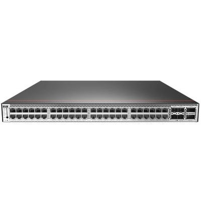 S5732-H48UM4Y2CZ-V2 02354VBU 5G Bundle 48*100M/1/2.5/5G Ports Ethernet Commutateur géré