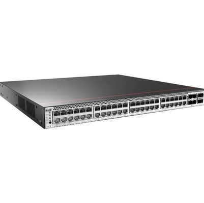 S5732-H48UM4Y2CZ-V2 02354VBU 5G Bundle 48*100M/1/2.5/5G Ports Ethernet Commutateur géré