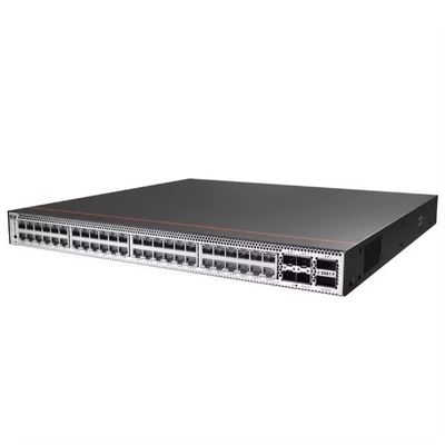 S5732-H48UM4Y2CZ-V2 02354VBU 5G Bundle 48*100M/1/2.5/5G Ports Ethernet Commutateur géré