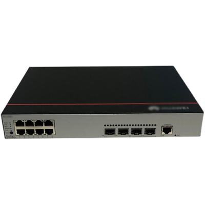 CloudEngine S1730S-S24P4S-A2 La solution ultime pour les cafés Internet des PME