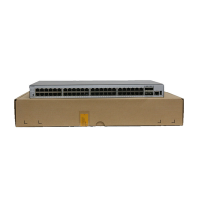 CloudEngine S1730S-S24P4S-A2 La solution ultime pour les cafés Internet des PME