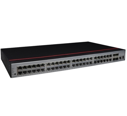 S5735-L48P4X-A1 Commutateur d'accès réseau à gigabit à 48 ports