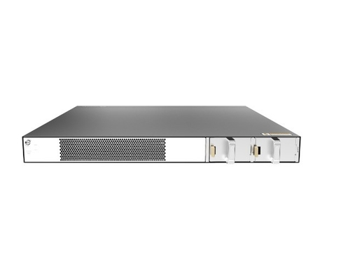 Commutateur HW S5735I-S24T4XE-V2 équipé de ports 24 x 10/100/1000BASE-T et d'une fente étendue