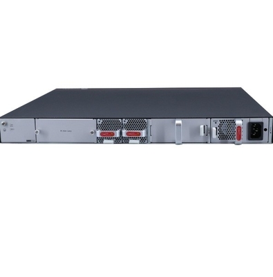 CloudEngine S5731-H24HB4XZ Commutateur réseau Ethernet Mode de communication double complet -40°C à 70°C Plage de température