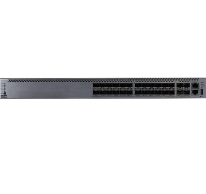 CloudEngine S5731-H24HB4XZ Commutateur réseau Ethernet Mode de communication double complet -40°C à 70°C Plage de température