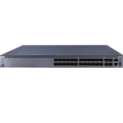 CloudEngine S5731-H24HB4XZ Commutateur réseau Ethernet Mode de communication double complet -40°C à 70°C Plage de température