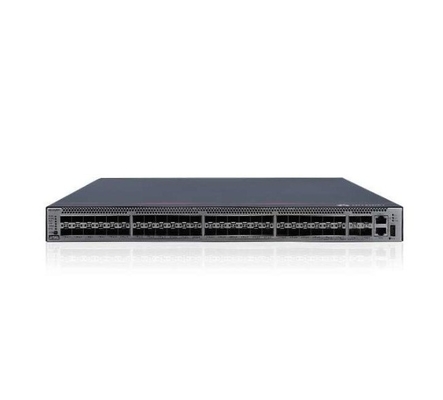 CloudEngine S5731-H24HB4XZ Commutateur réseau Ethernet Mode de communication double complet -40°C à 70°C Plage de température