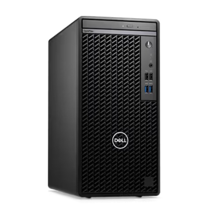 Dell OptiPlex 7010 Ordinateur de bureau Tour de forme Facteur de forme 12 Processeur de noyau Mémoire DDR5