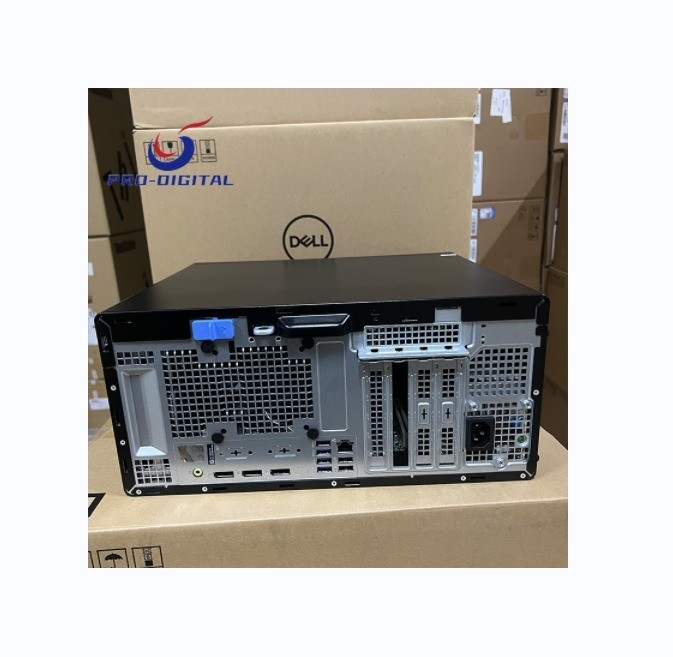 Dell Optiplex 7000MT ordinateur de bureau I7-12700 avec disque dur SSD 16G 1T 256G