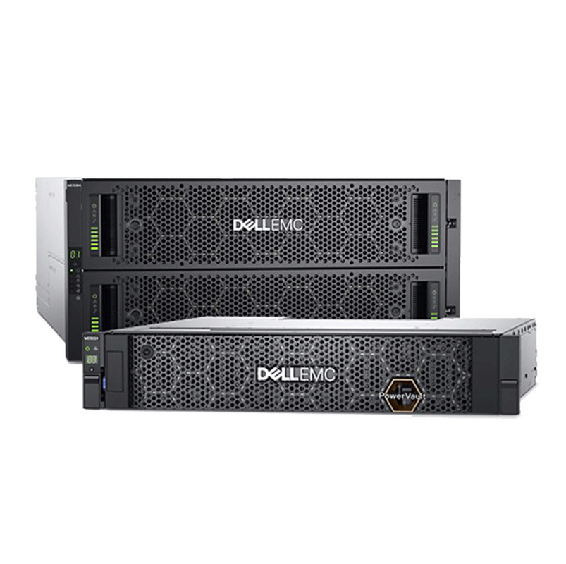Dell PowerVault ME5084 Système d'arrayage de stockage