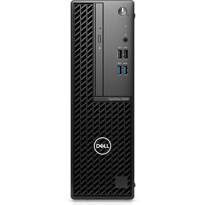 DELL 3000MFF Mini Petit hôte bureau 12e i5-12500T 8G 256G avec une bonne réduction