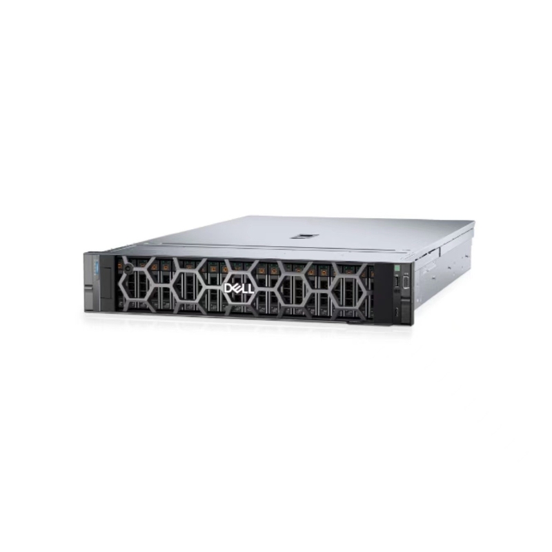 Serveur rack Dell R760 original avec processeur Intel Xeon évolutif de 4e génération