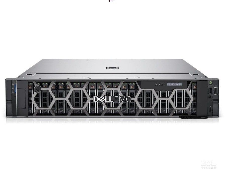 État des stocks Dell PowerEdge R750 Serveur Xeon 4310/4314/4316/4309Y/5318Y Serveur rack 2U