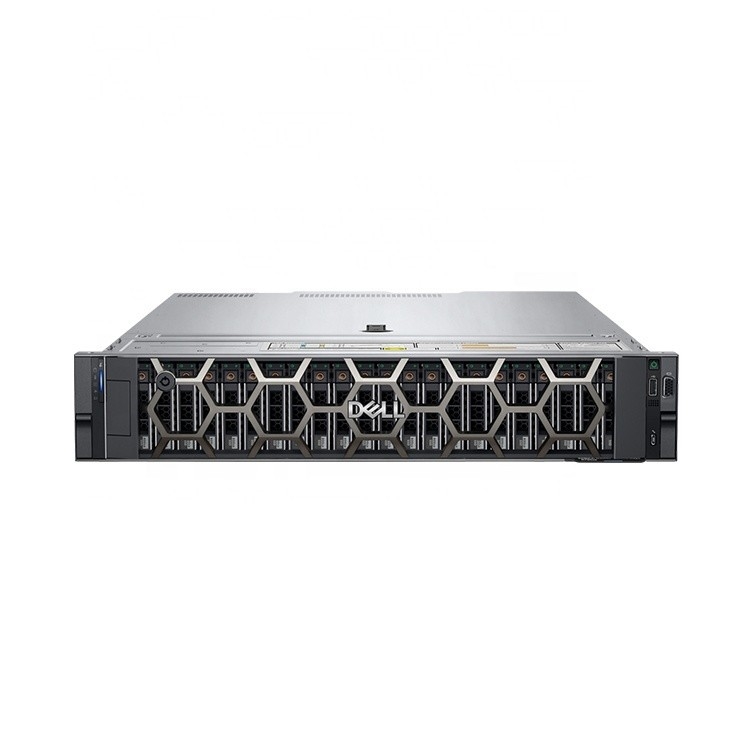 PowerEdge R750xs processeur Intel Xeon 4314 serveur rack pour une gestion supérieure des données