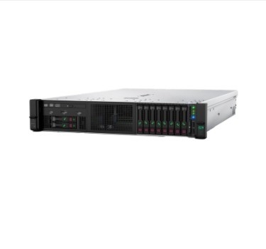 HP DL380 Gen 10 2U Rack Server avec deux processeurs et performances Intel Xeon Gold 6138