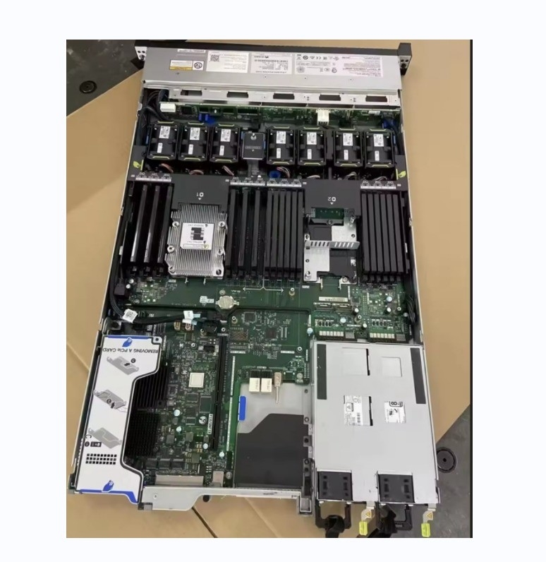 FusionServer 1288H V5 Intel Xeon Rack Server avec plusieurs configurations