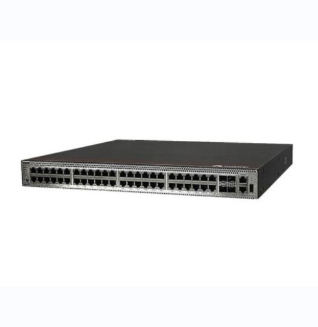 S5731S-H48T4XC-A Mode de communication en double intégral pris en charge 48 ports 10G SFP Ports Switch