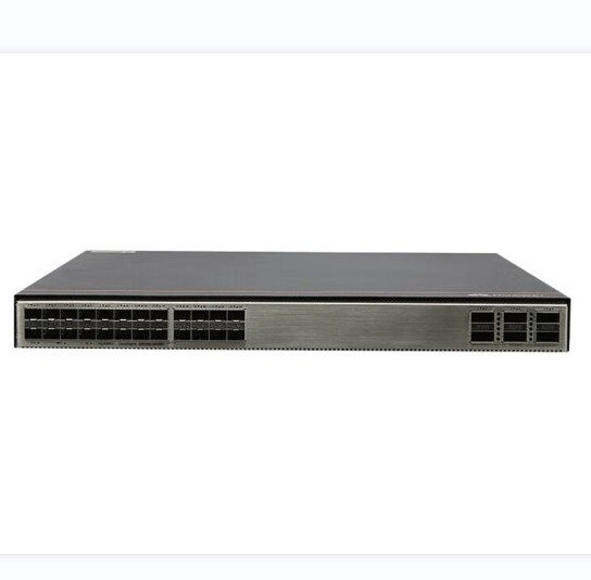 S6730S-S24X6Q-A Vitesse 24 x 10 GE SFP et 6 x 40 GE QSFP Commutateur pour la transmission de données