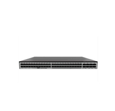 Huawei CloudEngine 6885-48YS8CQ-B 6800 Centre de données commutateur 8 Go de mémoire DRAM et transfert de données