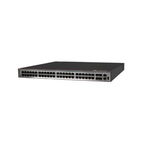 Réseau S5731-H48P4XC 48*10/100/1000Port BASE-T 4 * 10GE SFP Commutateur réseau gigabit
