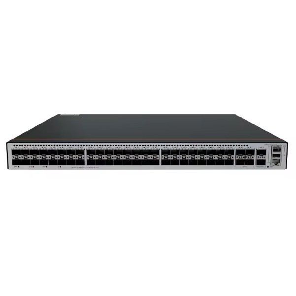 S5735-L48P4XE-A-V2 Commutateur CloudEngine d'origine de niveau entreprise à 48 ports pour les réseaux d'entreprise