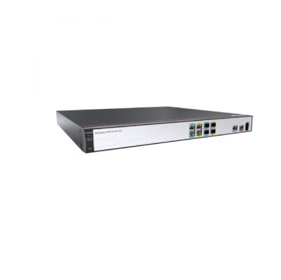 AR6140E-9G-2AC Routeur sans fil d'entreprise chiffrement WPA2-Enterprise et 4 cœurs CPU pour la connexion rapide