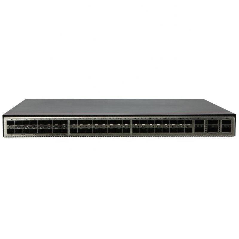 S6730-H48X6C 6730-H Série 48 Commutateur Gigabit à fibre de port dans le châssis réseau 1U 02352FSF