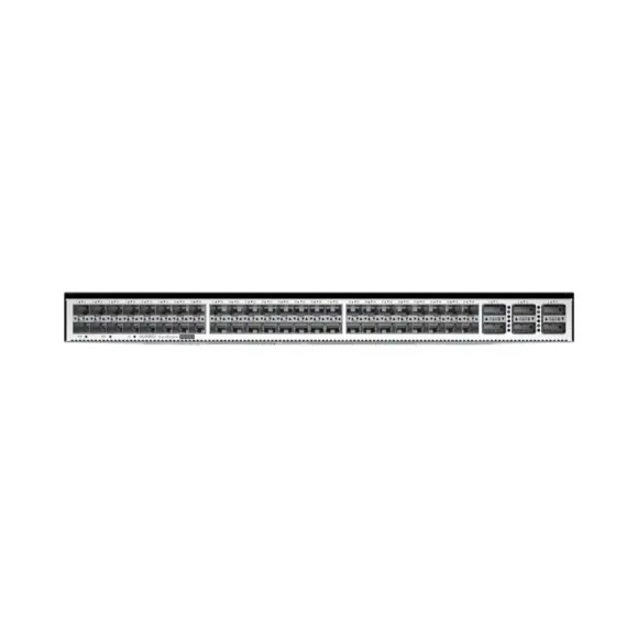 S5731-S48P4X Série 5700 Commutateur à 48 ports POE 4*10G SFP pour la vitesse