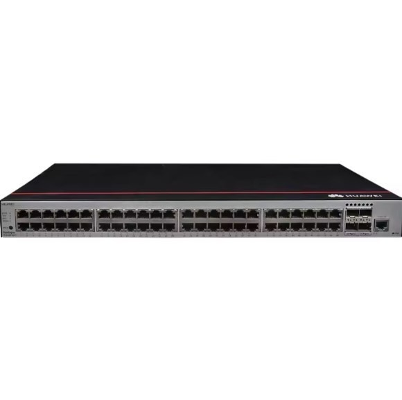 S5735-L48P4X-A1 48 Ports SFP Commutateur à fibre optique