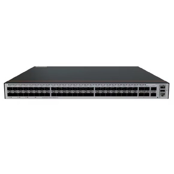 Réseautage avancé avec le commutateur réseau de la série S5735-L-V2 Port 48 GE Port 4 Ports SFP 10GE