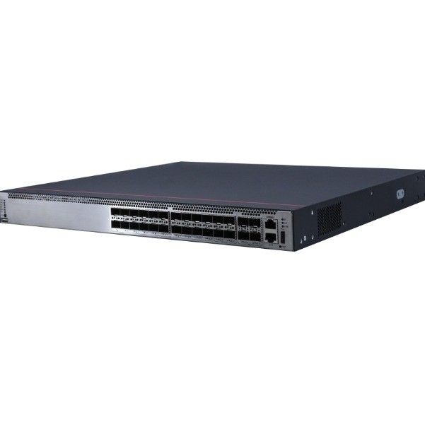 CloudEngine S5731-H24HB4XZ Commutateur réseau Ethernet Mode de communication double complet -40°C à 70°C Plage de température